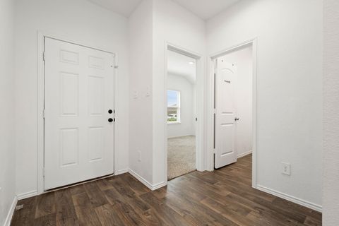 Tiny photo for 16011 Mersmann Ridge Lane, Hockley, TX 77447 (MLS # 32066068)