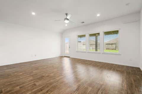Tiny photo for 16011 Mersmann Ridge Lane, Hockley, TX 77447 (MLS # 32066068)