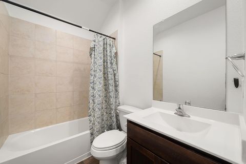 Tiny photo for 16011 Mersmann Ridge Lane, Hockley, TX 77447 (MLS # 32066068)