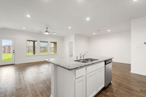 Tiny photo for 16011 Mersmann Ridge Lane, Hockley, TX 77447 (MLS # 32066068)