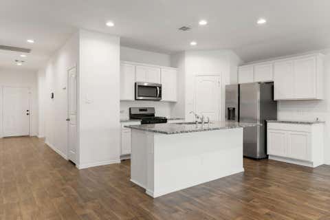 Tiny photo for 16011 Mersmann Ridge Lane, Hockley, TX 77447 (MLS # 32066068)