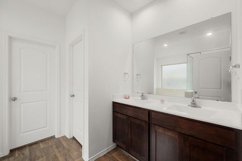 Tiny photo for 16011 Mersmann Ridge Lane, Hockley, TX 77447 (MLS # 32066068)