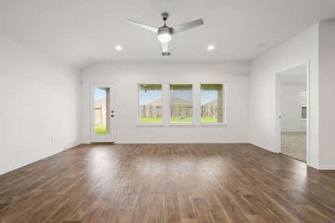Tiny photo for 16011 Mersmann Ridge Lane, Hockley, TX 77447 (MLS # 32066068)