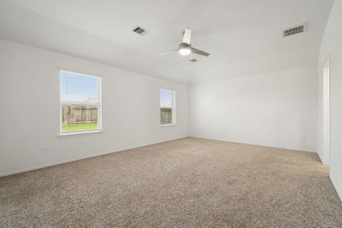 Tiny photo for 16011 Mersmann Ridge Lane, Hockley, TX 77447 (MLS # 32066068)