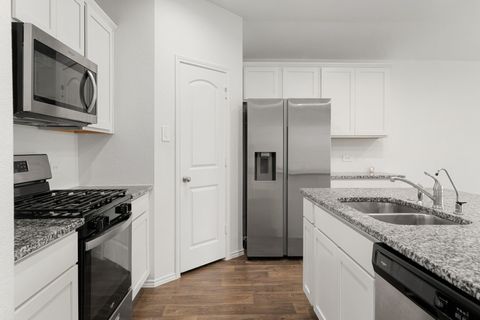 Tiny photo for 16011 Mersmann Ridge Lane, Hockley, TX 77447 (MLS # 32066068)