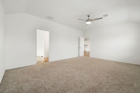 Tiny photo for 16011 Mersmann Ridge Lane, Hockley, TX 77447 (MLS # 32066068)