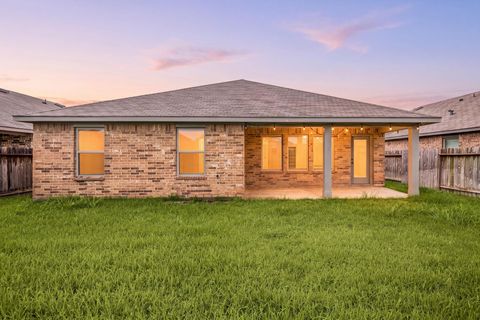 Tiny photo for 16011 Mersmann Ridge Lane, Hockley, TX 77447 (MLS # 32066068)