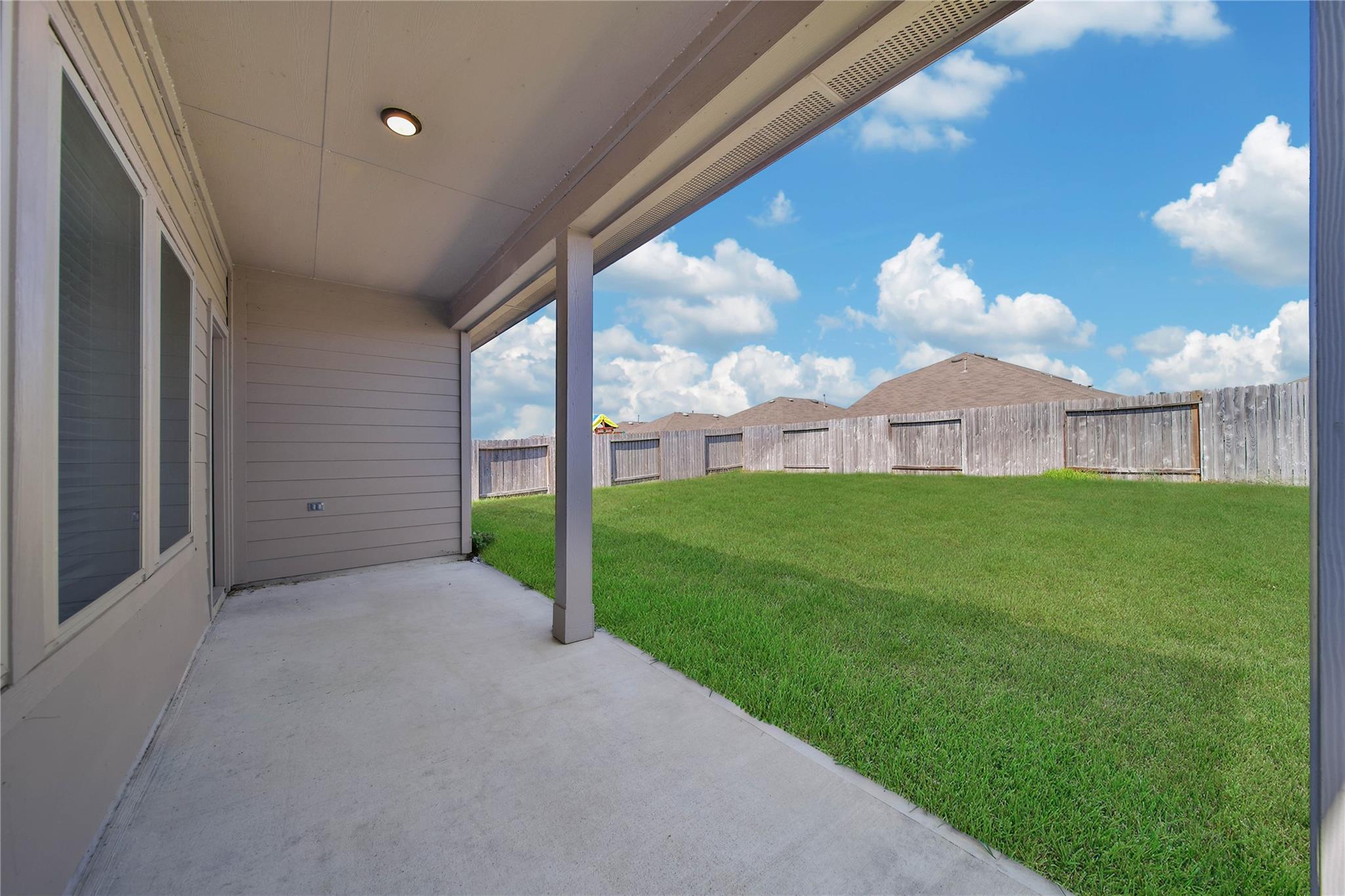 21323 Pine Mill Drive