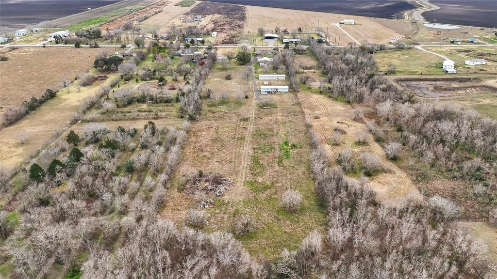 Photo of 19645 Nordt Road, Damon, TX 77430 (MLS # 6928175)