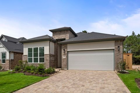 Photo of 26014 S Outrider Banks Cir, Montgomery, TX 77316 (MLS # 86849220)