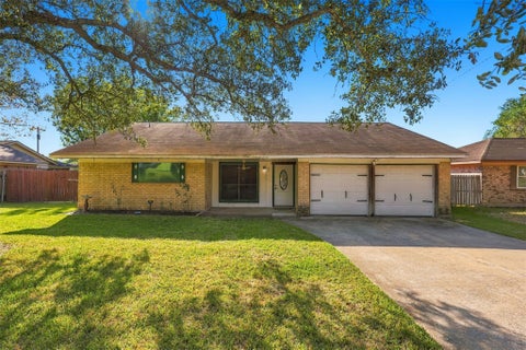 Photo of 1906 Kings Lane, Alvin, TX 77511 (MLS # 39312931)
