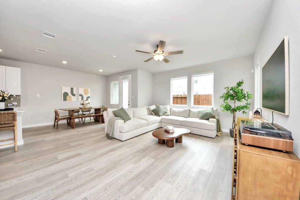 Photo of 4205 Hatch Silo Lane, Houston, TX 77080 (MLS # 69416927)