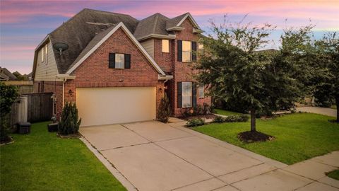 19935 Whistle Creek Lane Cypress TX 77433