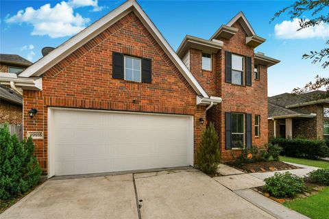 Photo of 19935 Whistle Creek Lane, Cypress, TX 77433 (MLS # 72842516)