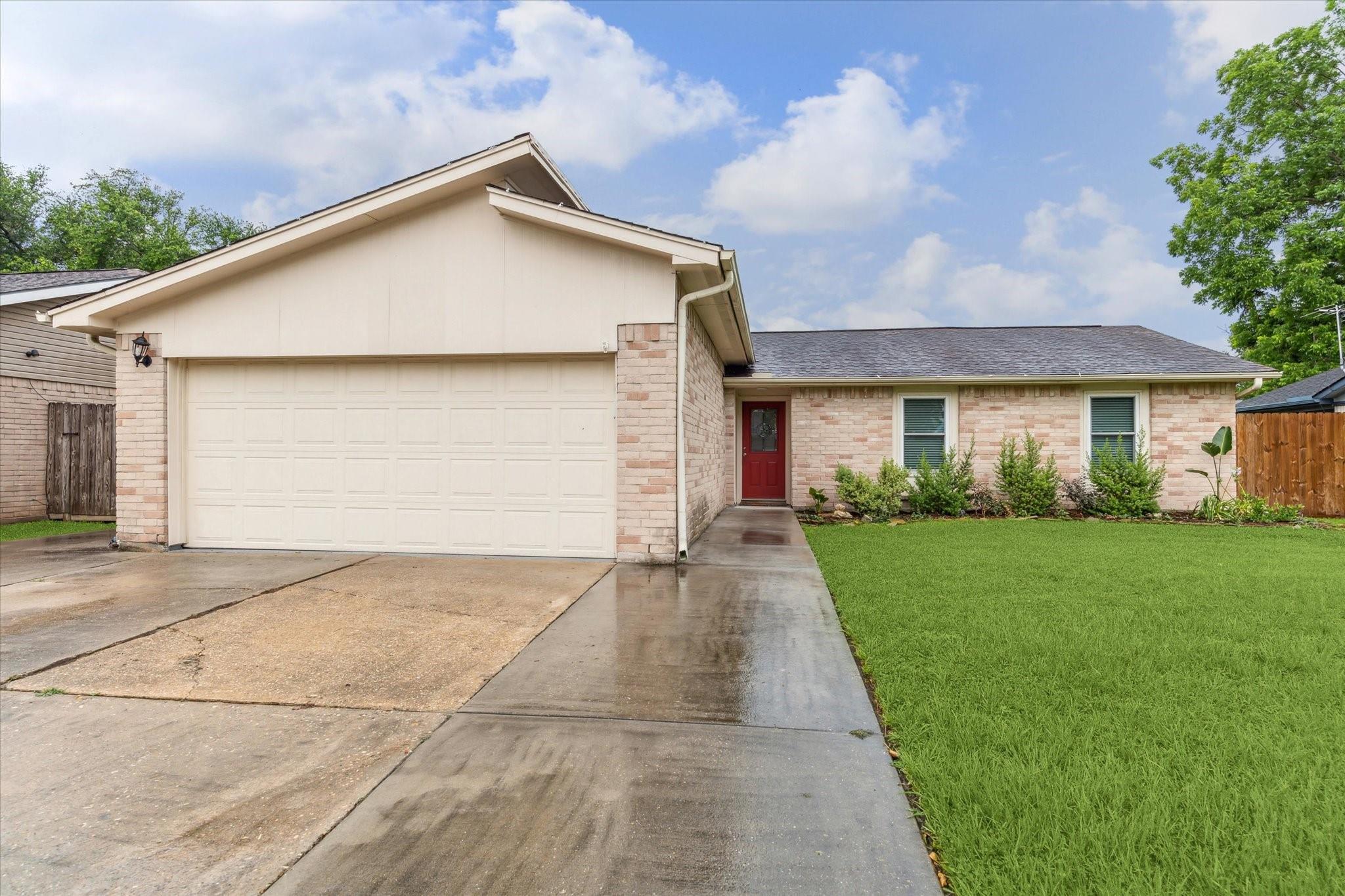 4010 Bluebonnet Trail