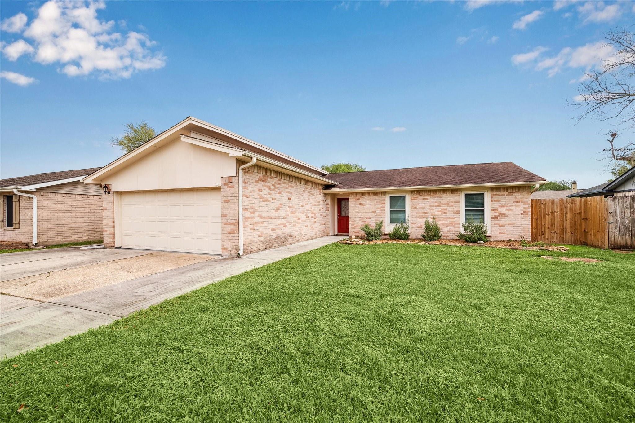 4010 Bluebonnet Trail