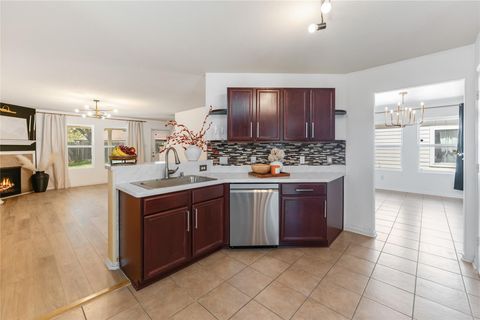 Photo of 16734 Warbler Drive, Conroe, TX 77385 (MLS # 22685484)