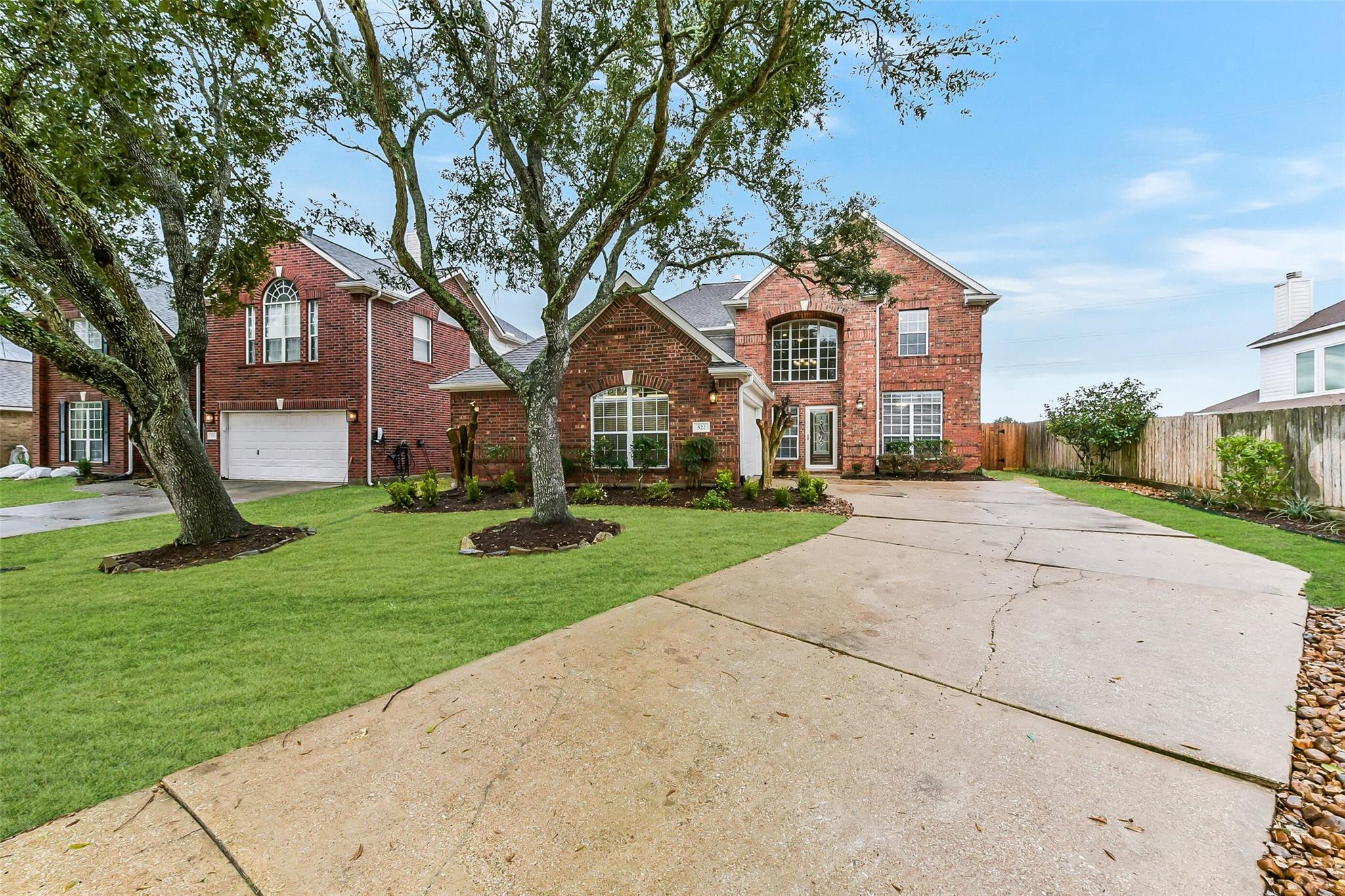 522 Cedar Point Drive