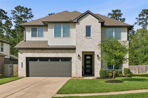 14108 Redfish Lake Court Conroe TX 77384