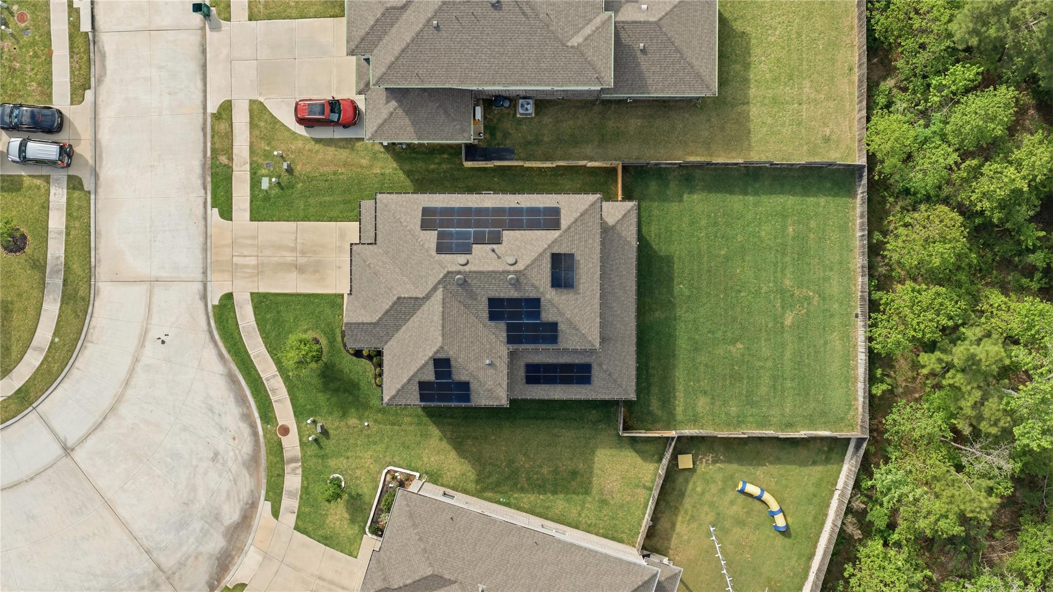 14108 Redfish Lake Court