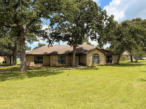 Photo of 852 Lcr 894, Jewett, TX 75846 (MLS # 40583319)