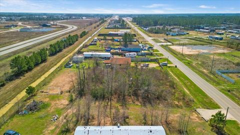Vacant Land For Sale - 460 County Road 3570<br/> Cleveland, TX 77327