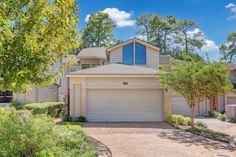 Photo of 12625 Memorial Drive #146, Houston, TX 77024 (MLS # 45218141)