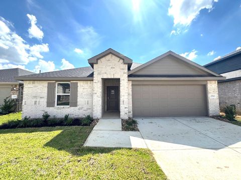 Photo of 27515 Hudson Sands Lane, Katy, TX 77493 (MLS # 57940823)