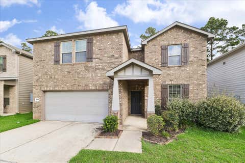Photo of 4050 Timber Sapp Drive, Conroe, TX 77304 (MLS # 60390419)
