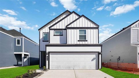 Photo of 7709 Inwood Hills Lane, Houston, TX 77088 (MLS # 82145678) Photo of 7709 Inwood Hills Lane, Houston, TX 77088 (MLS # 82145678)