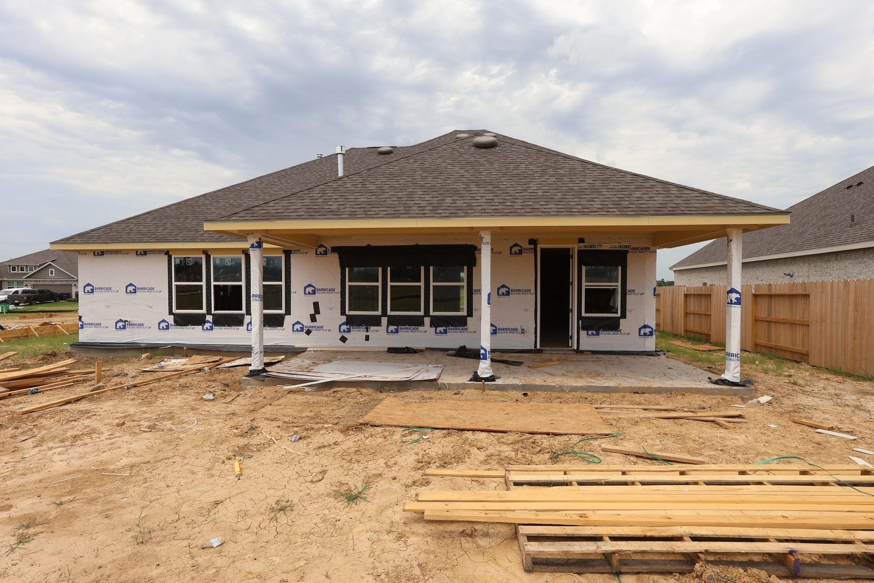 2911 Laguna Madre Place