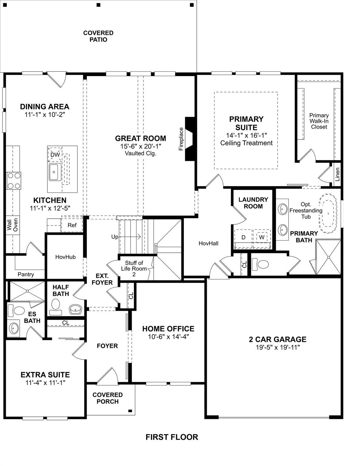 2911 Laguna Madre Place