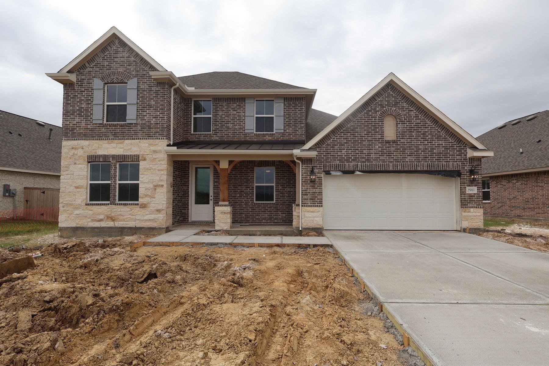 2911 Laguna Madre Place