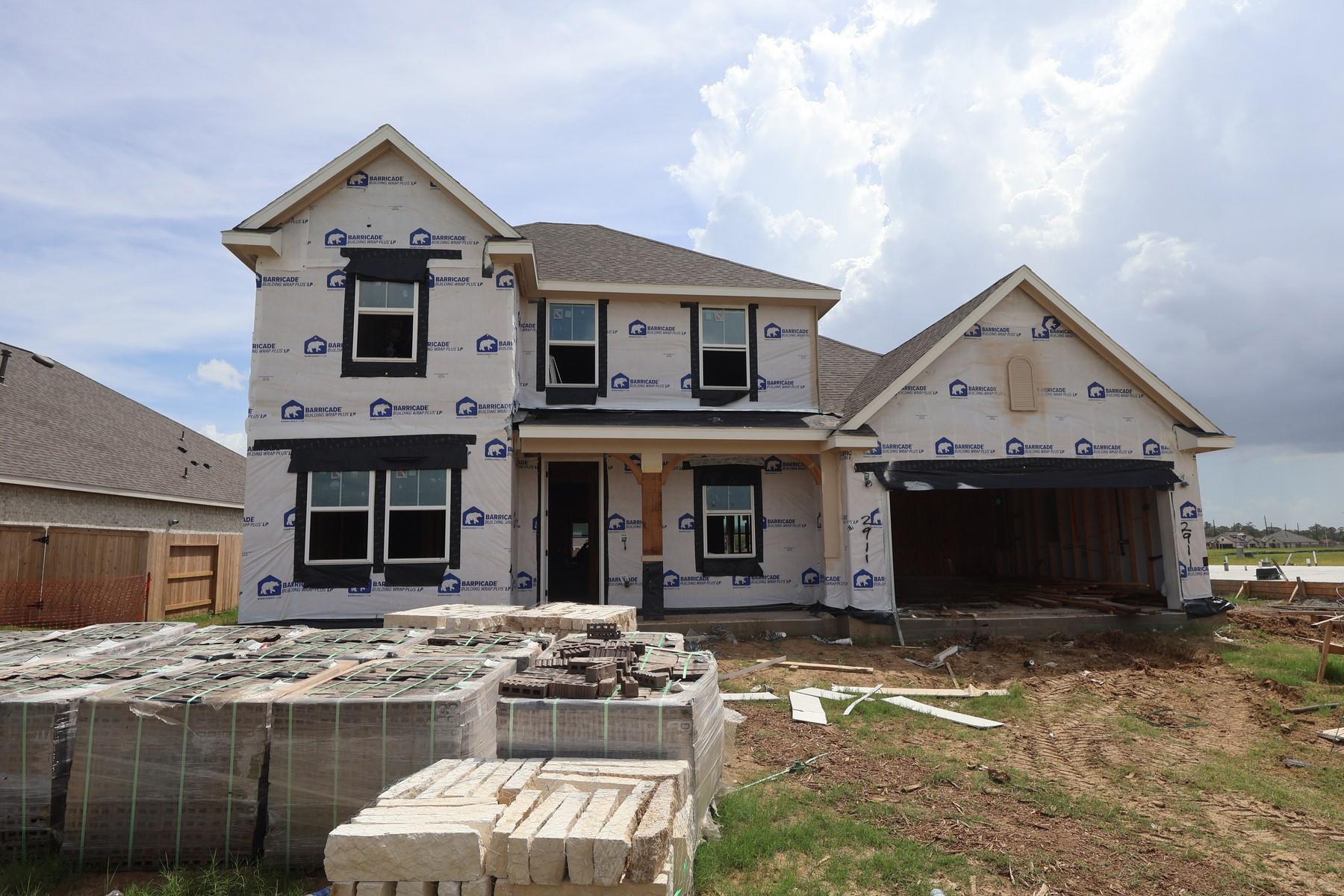 2911 Laguna Madre Place