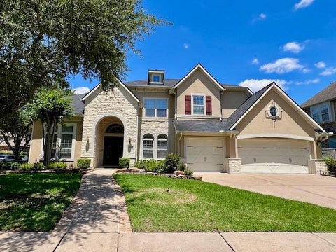 Homes For Sale - 25622 Greenwell Springs Lane Lane<br/> Fort Bend County, Katy, TX 77494
