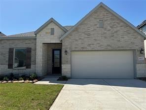 26227 Forest Brush Lane