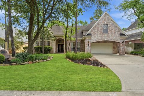 Photo of 23 Shearwater Place, The Woodlands, TX 77381 (MLS # 20566249)