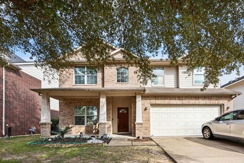 Photo of 14726 Country Rose Lane, Cypress, TX 77429 (MLS # 64111009)