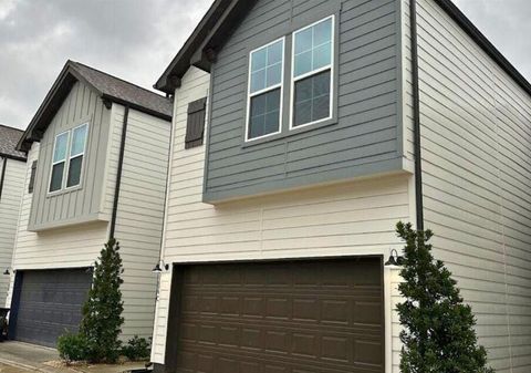 Photo of 3206 Bostic St C St, Houston, TX 77093 (MLS # 10517915)