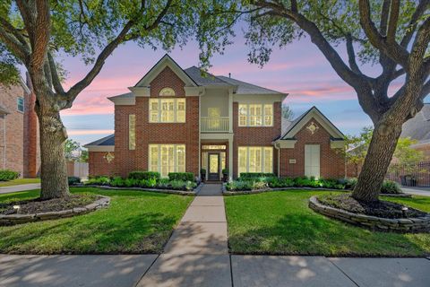 1922 Winter Knoll Way Houston TX 77062