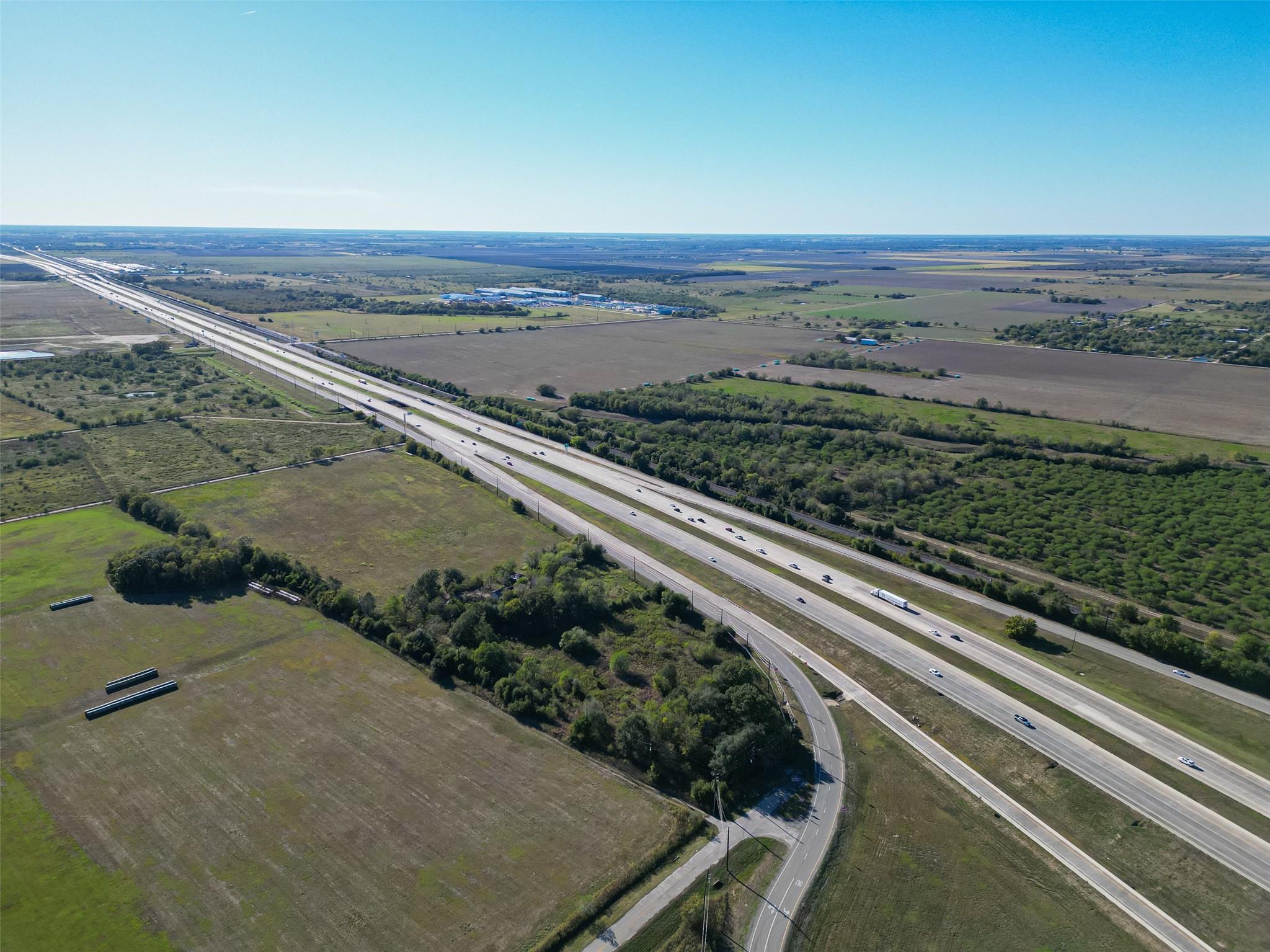 412 Fm 360 Road
