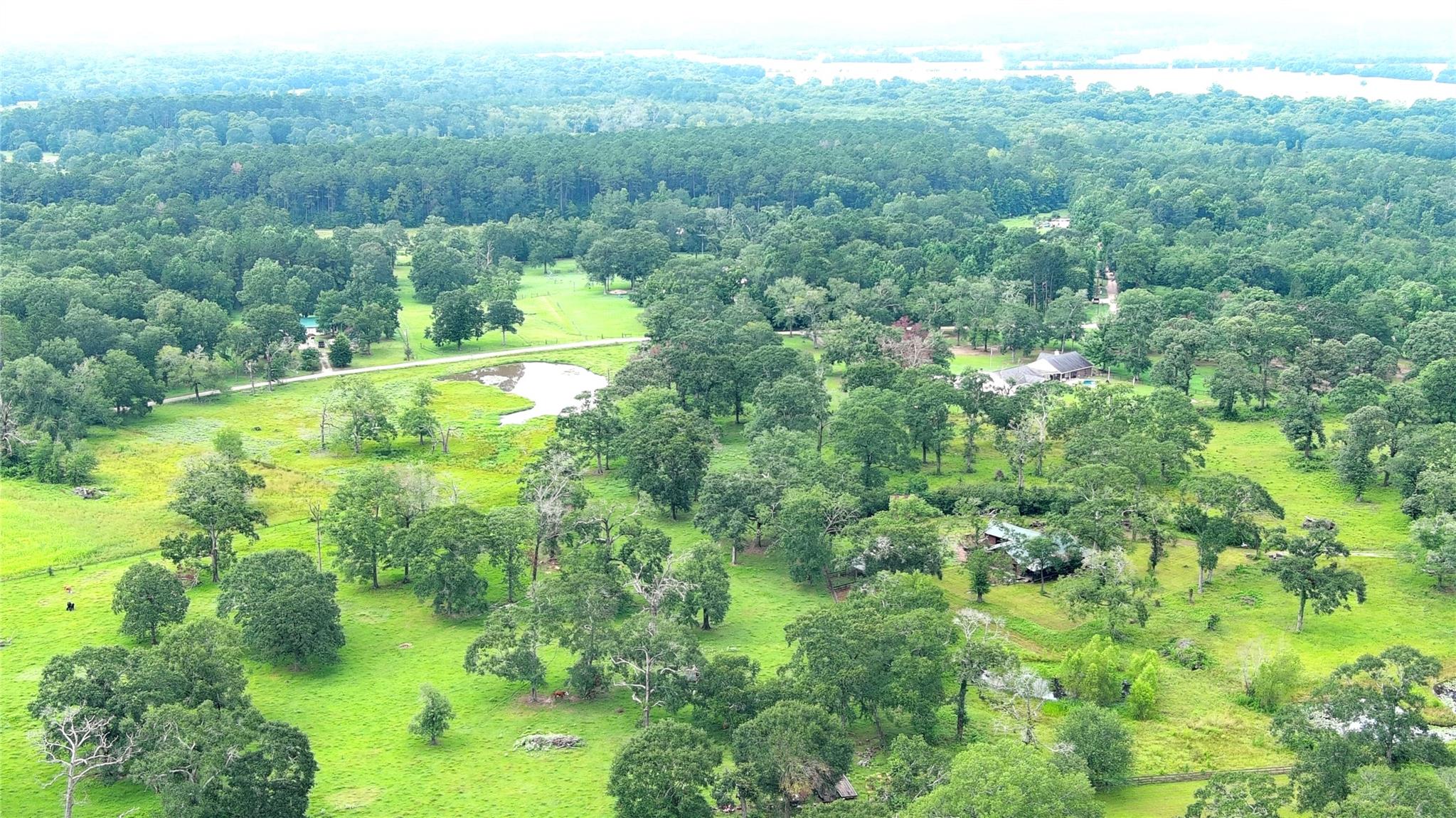 100 E Hill Ranch Lane