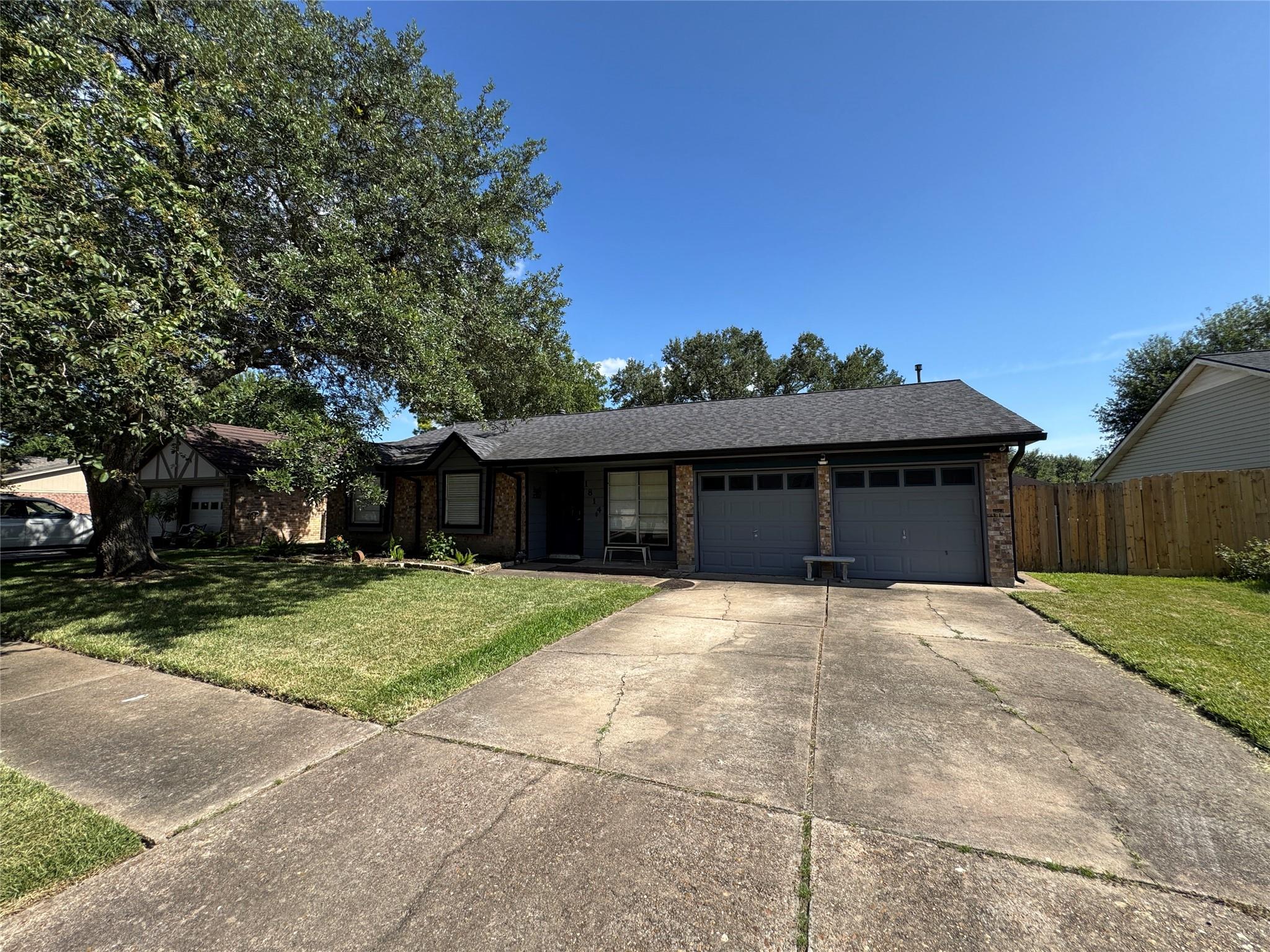 1814 Crooked Creek Lane