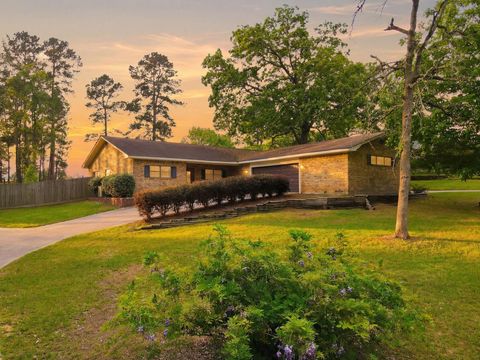 Homes For Sale - 127 County Road 4276<br/> Tyler County, Woodville, TX 75979