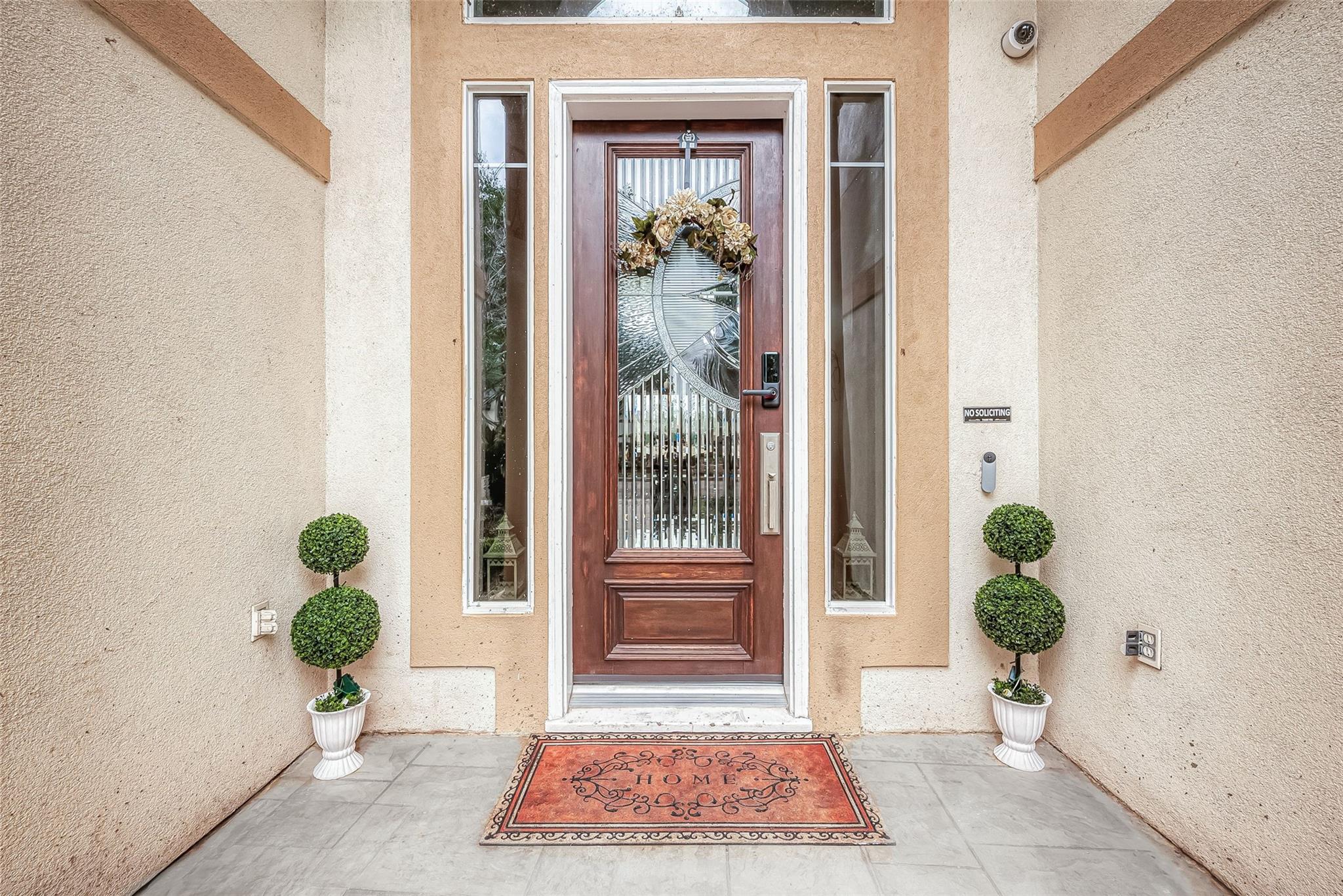 5 Camden Court