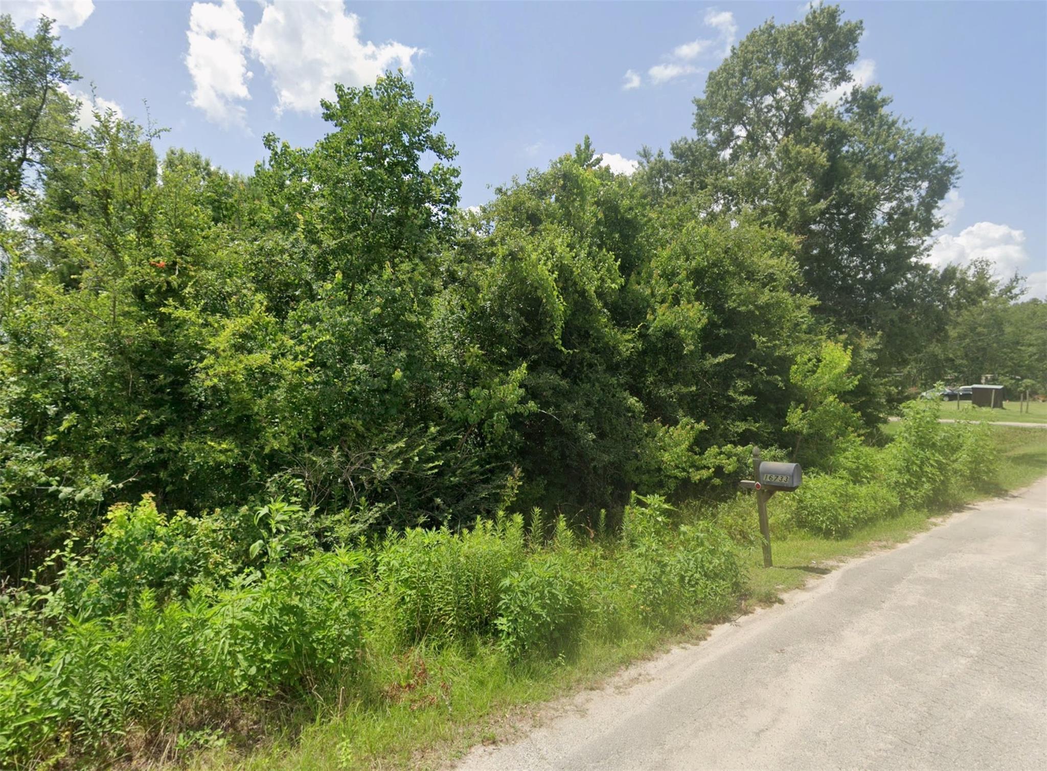 Lot 12-A Tall Timbers 01, Block 3
