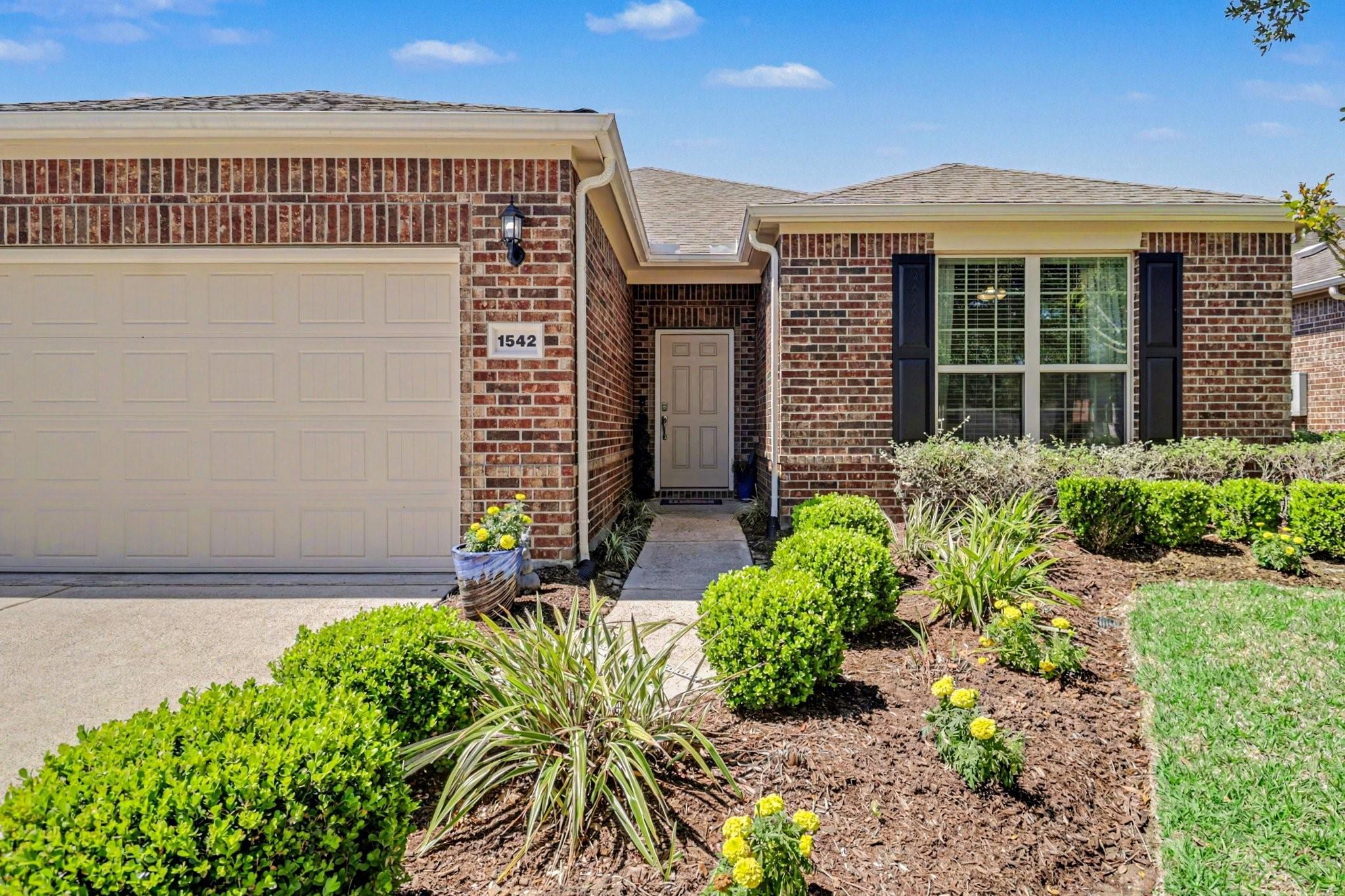 1542 Tuscan Village Drive