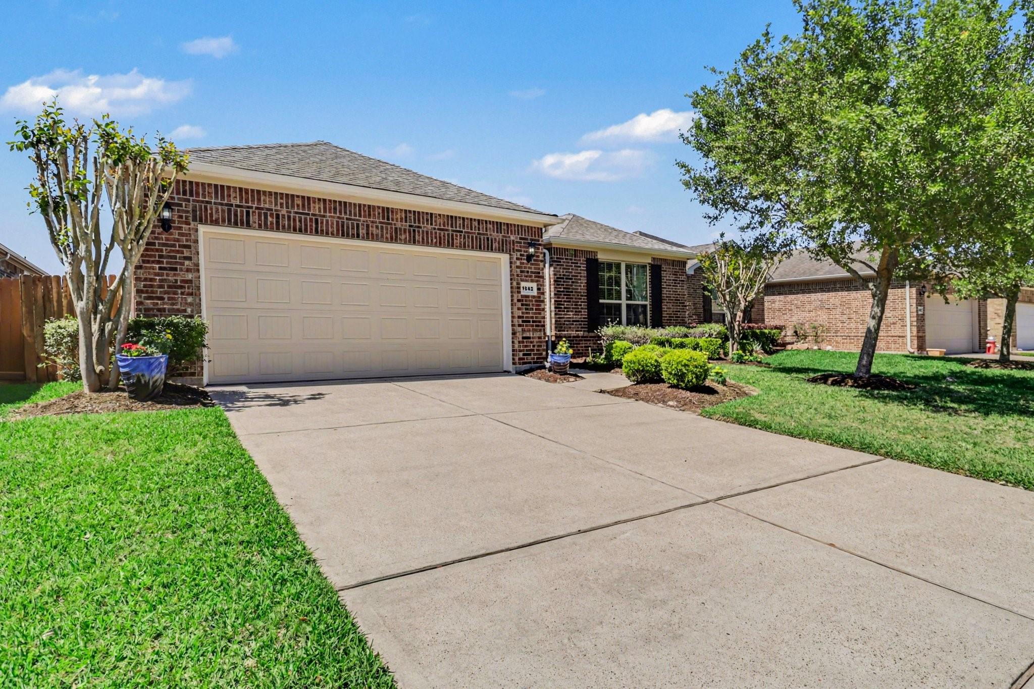 1542 Tuscan Village Drive