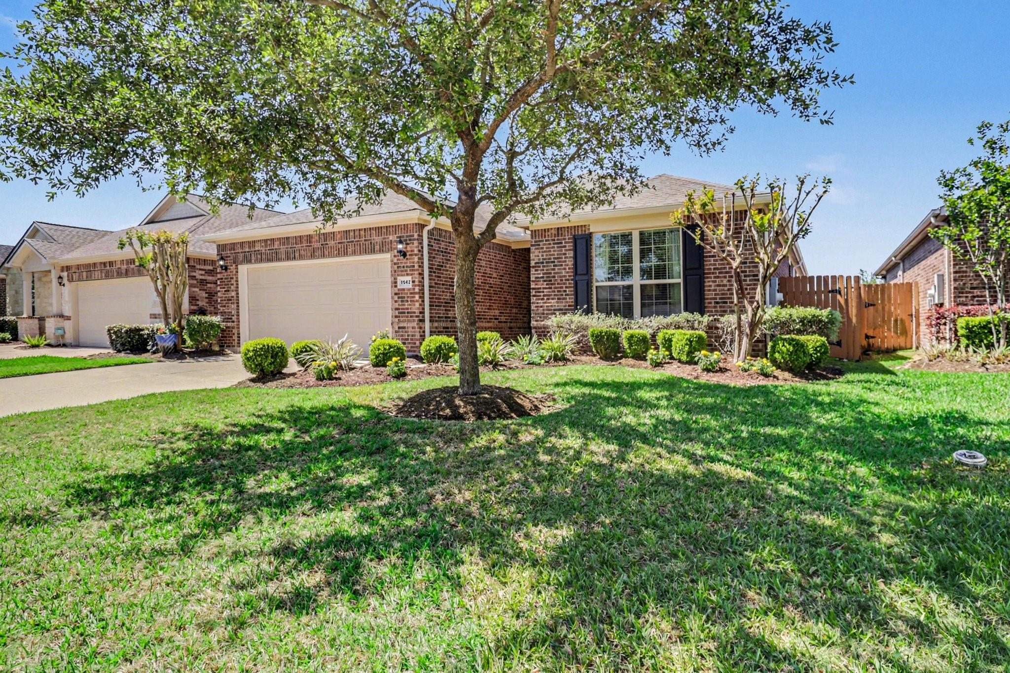 1542 Tuscan Village Drive