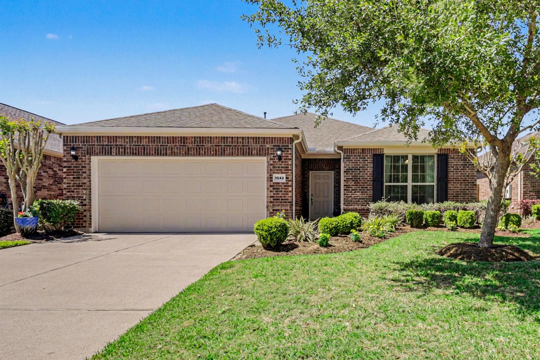 1542 Tuscan Village Drive